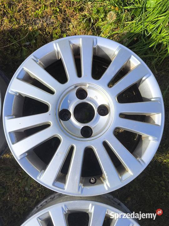 Felgi Citroen C5 hungaro 16 Średnica 16" Radom