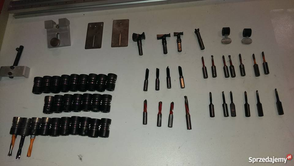 Wiertarka Grass BBMST podkarpackie Rzeszów