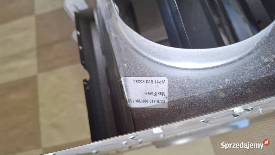 Piec gazowy KOMINEK Milanówek sprzedam