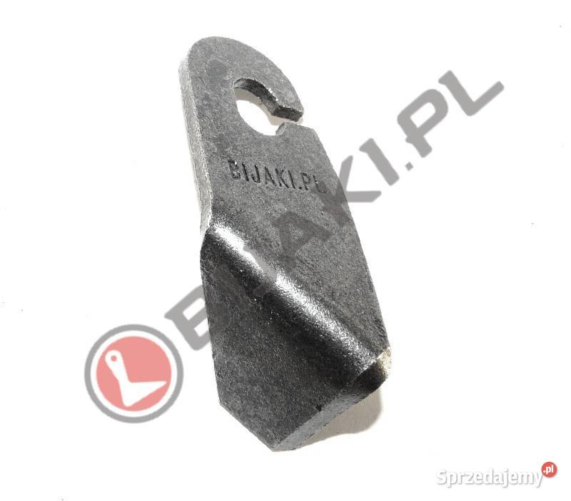 Zestaw 36 sztuk noży skrzydełkowych AMA6364 kujawsko-pomorskie Chmielniki