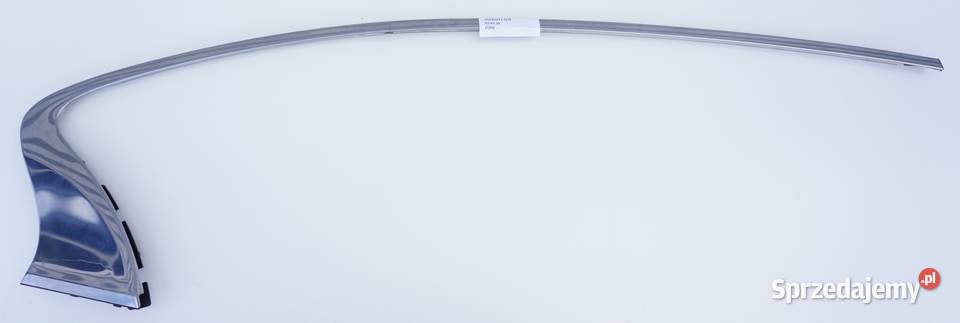 LISTWA GÓRNA CHROM DRZWI PRAWA TYŁ INFINITI Q50 Nowy Tomyśl