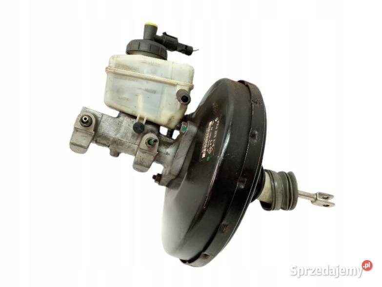POMPA HAMULCOWA SERWO 472102876RA Dacia Duster I sprzedam