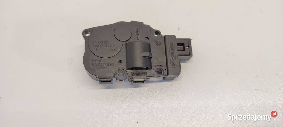 AUDI A4 B8 A5 SILNICZEK NAGRZEWNICY 412650750 Silniki dolnośląskie