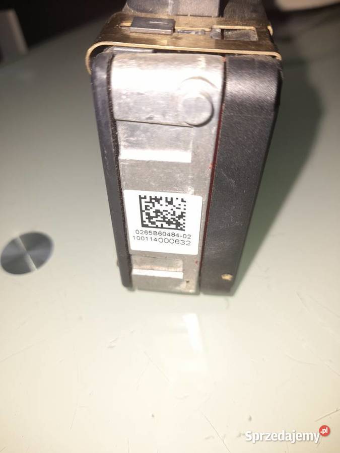 VW PASSAT B8 RADAR DISTRONIC 3Q0907561 Wadowice