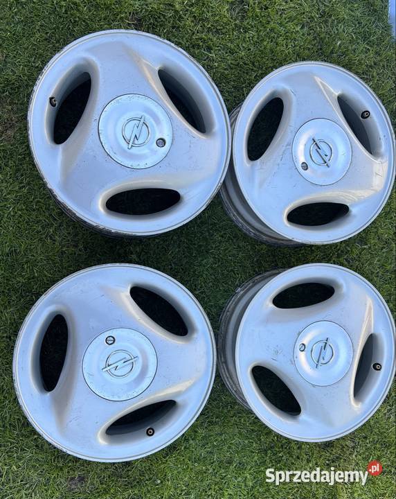 Sprzedam Opla 14 Et 49 Zduny