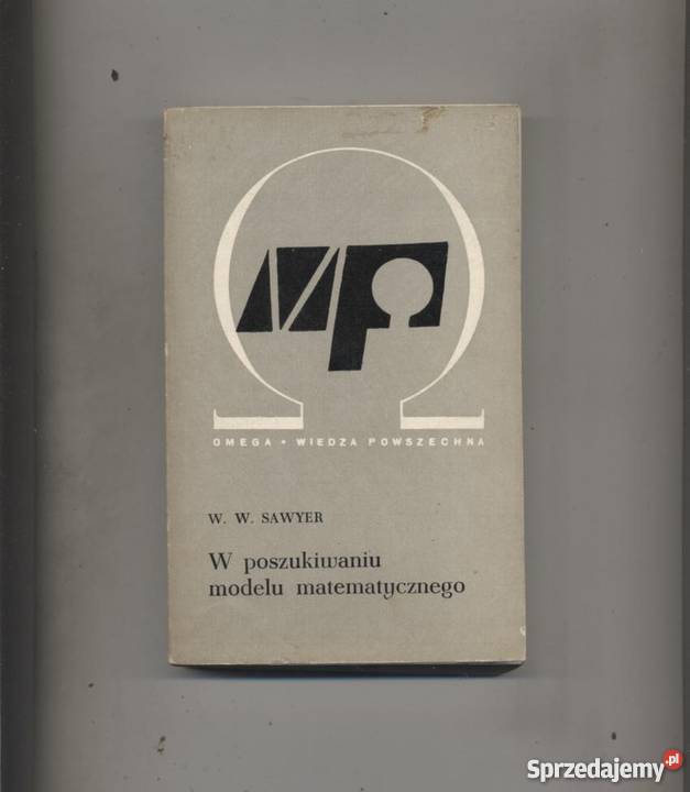 W poszukiwaniu modelu matematycznego zachodniopomorskie Szczecin