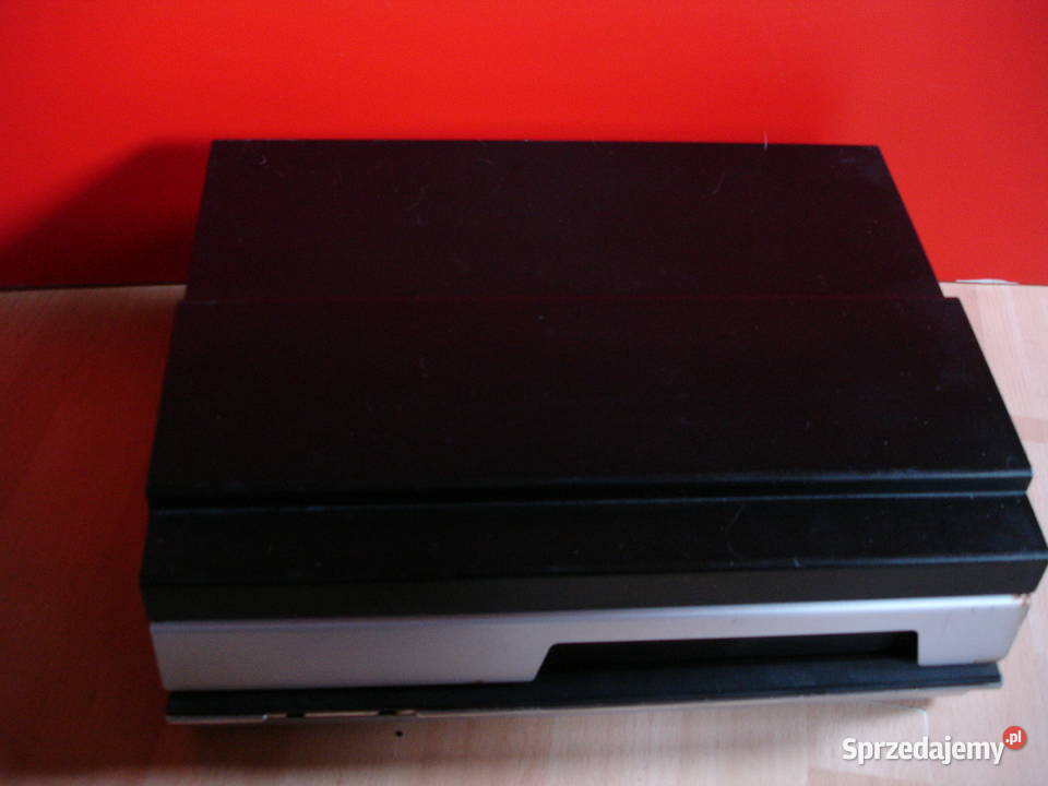 Magnetofon szpulowy TELEFUNKEN MAGNETOPHON 430 lubuskie Zielona Góra