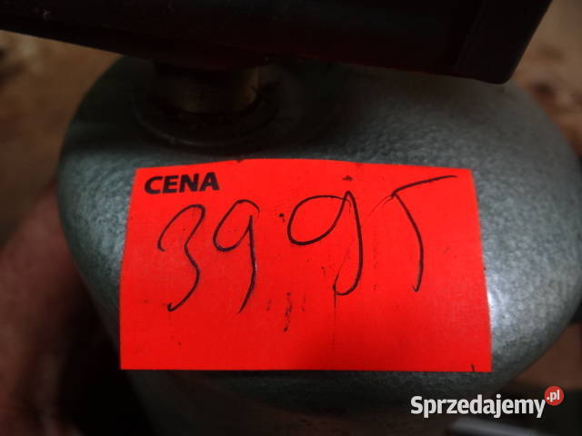 lutlampa Barthel GDR NOWA org DDR Żary sprzedam
