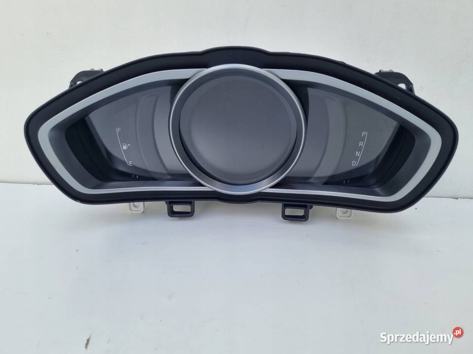 Volvo V40 II Diesel LICZNIK ZEGARY TFT Europa lubelskie Chełm