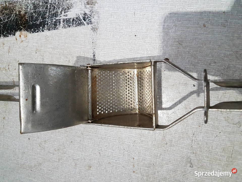 Wyciskarka Pozostałe