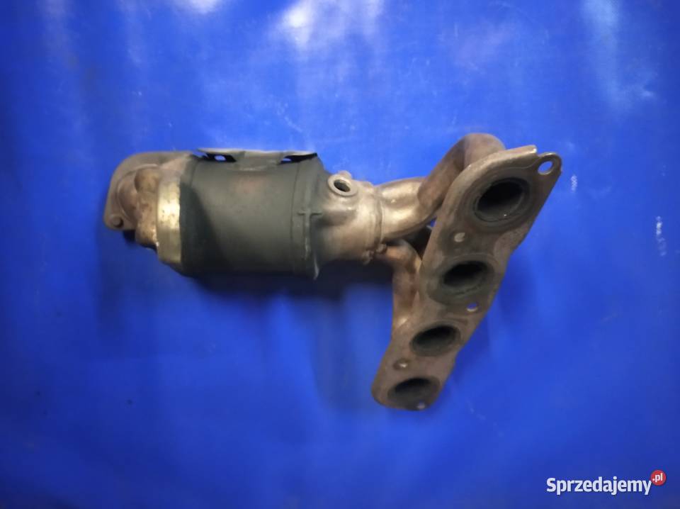Katalizator HYUNDAI I20 14 2851003CX0 2851003CX0 Motoryzacja Zgierz