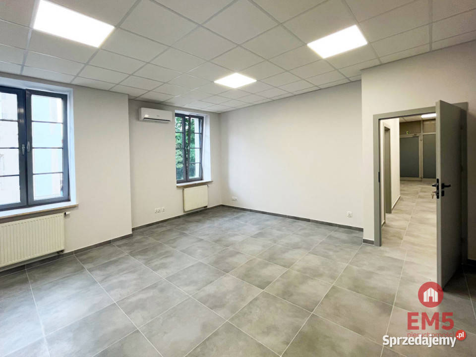 Lokal na wynajem 30m2 Białystok