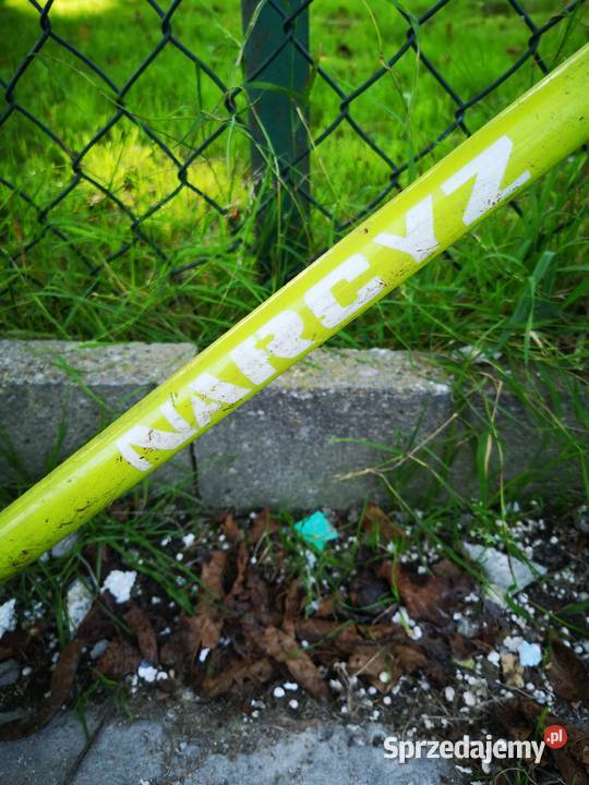 Rower NarcyzRomet rama1976r Gdańsk