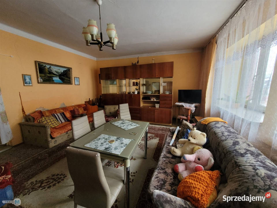 Dom Wodzisław 100m2