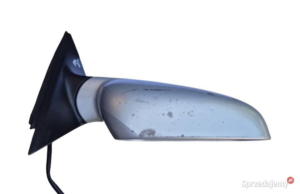 LUSTERKO ELEKTRYCZNE PRAWE 5 PINÓW VW PASSAT B5 Lusterka zewnętrzne Działoszyce sprzedam