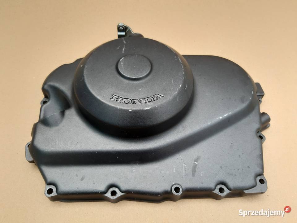 HONDA NTV 650 POKRYWA SILNIKA DEKIEL SPRZĘGŁA sprzedam