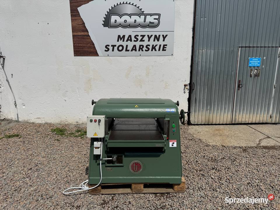 Strugarka grubościówka ICMA 630