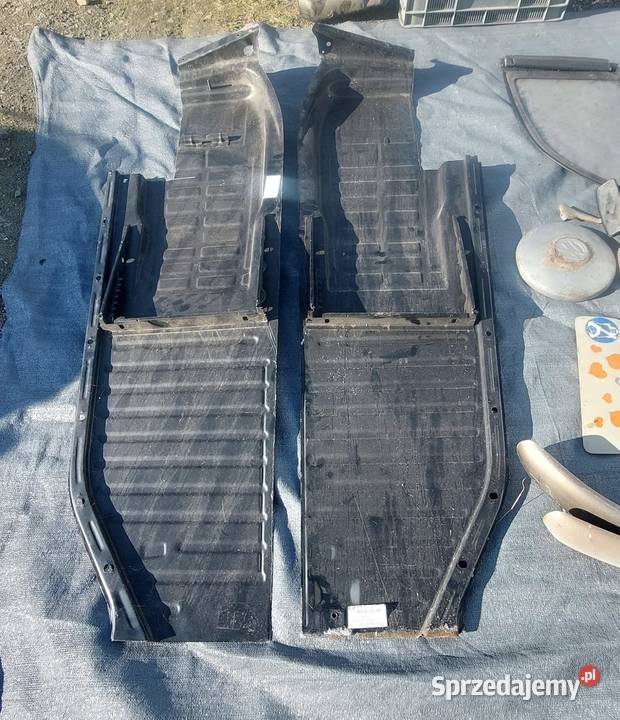 Vw Garbus biber Cabrio projekt dolnośląskie Zgorzelec