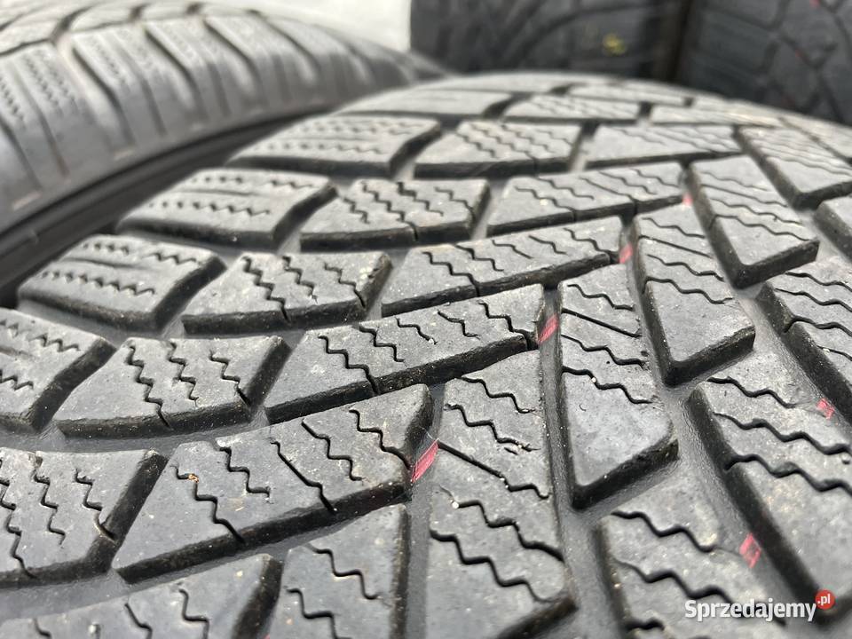 22555R17 Opony Zimowe Bridgestone Blizzak 2020 Inowrocław