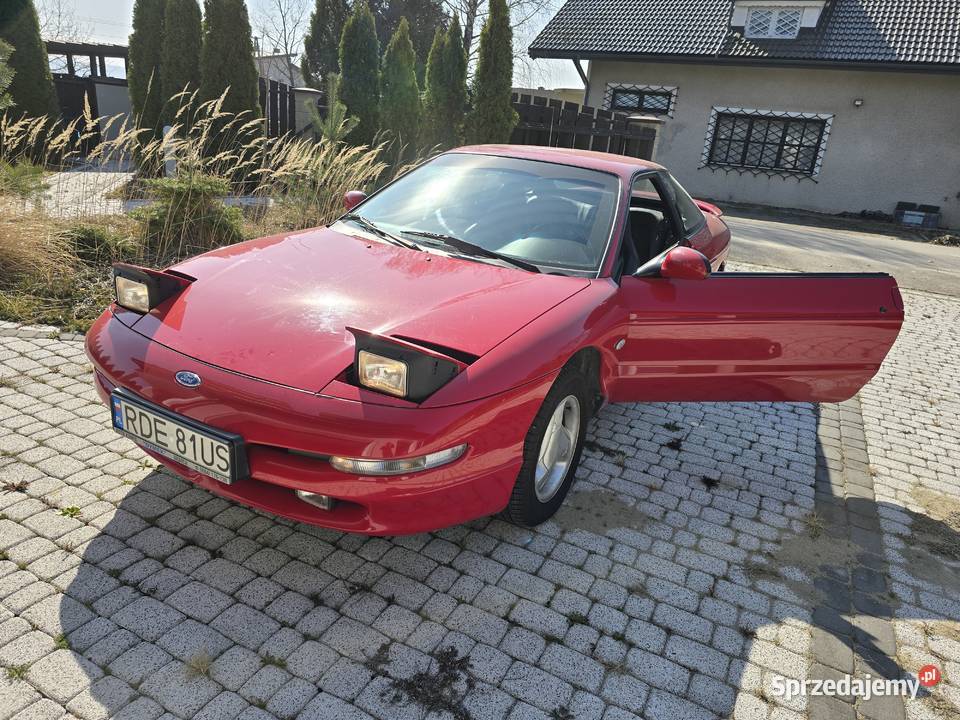 Ford Probe II 20 16v Oryginał 1 właściciel stan Żyraków
