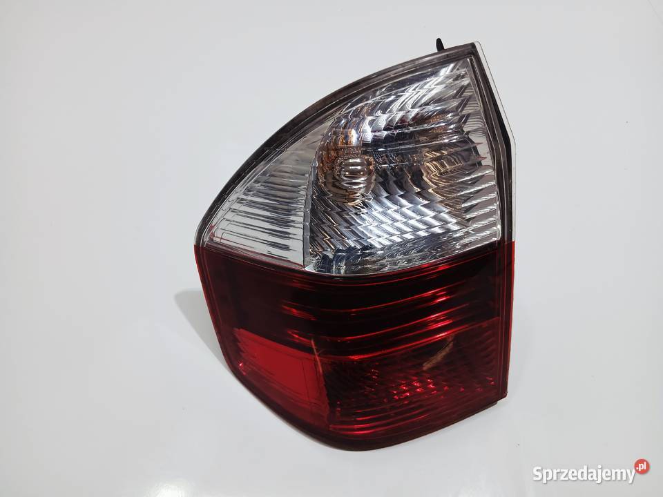 LAMPA LEWA TYLNA BMW X3 E83 LIFT 7162209 OE Strzyżewice sprzedam