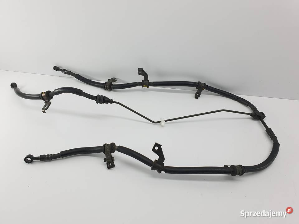 Przewod Hamulcowy Przewody Honda Trx 420 łódzkie