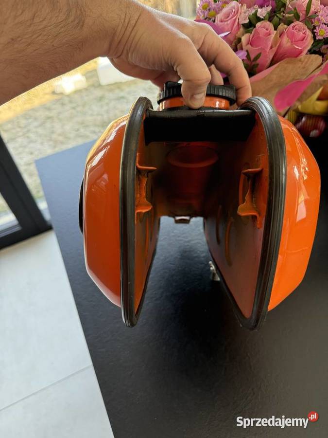 Bak wsk bąk lelek kobuz przykręcane emblematy Straszyn sprzedam