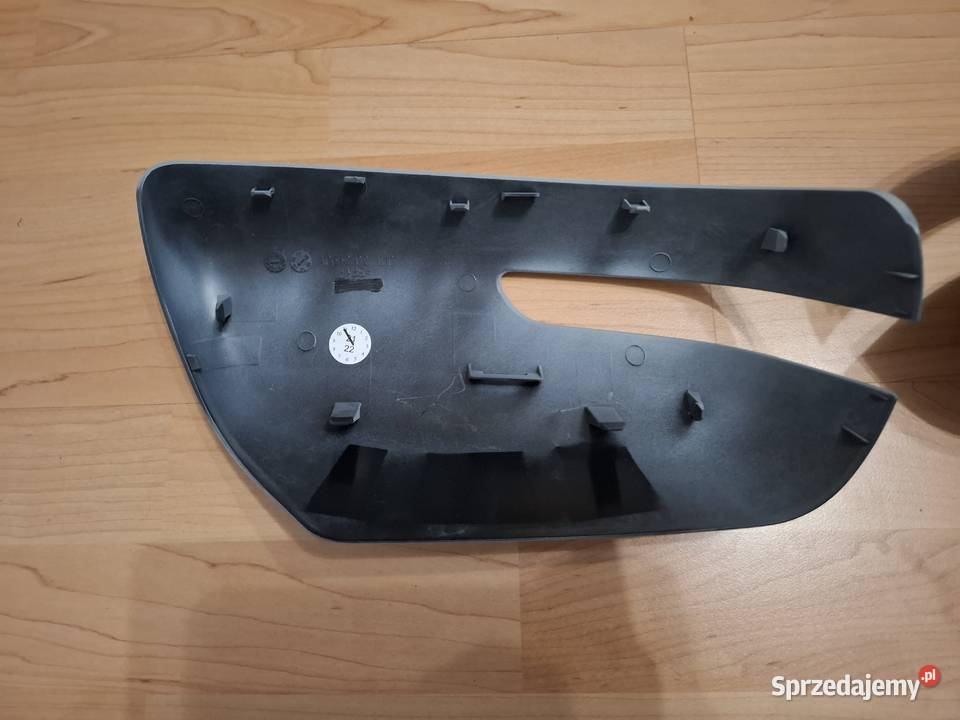 Sprzedam obudowy lusterek Suzuki Grand Vitara Górki Wielkie