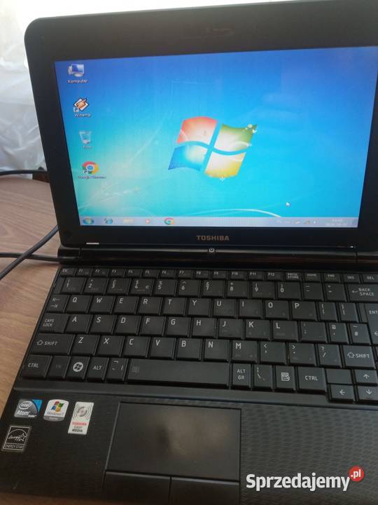 Sprzedam Toshiba Kęty sprzedam