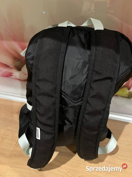 Super Plecak Converse basicowy pomorskie Gdańsk sprzedam