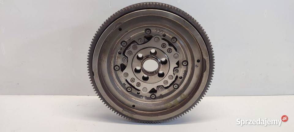 VW TIGUAN KOŁO DWUMASOWE 20 TDI 03L105266DQ