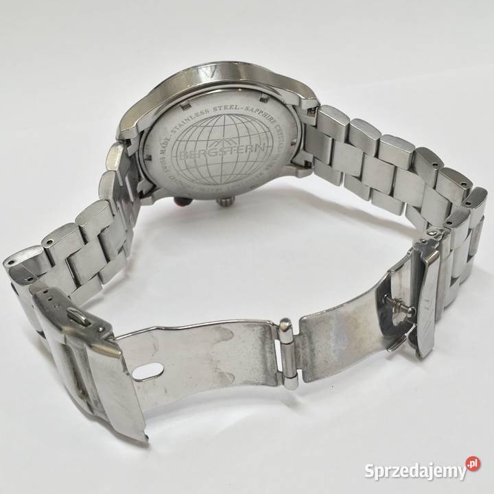 BERGSTERN Active B037G183 Zegarek męski