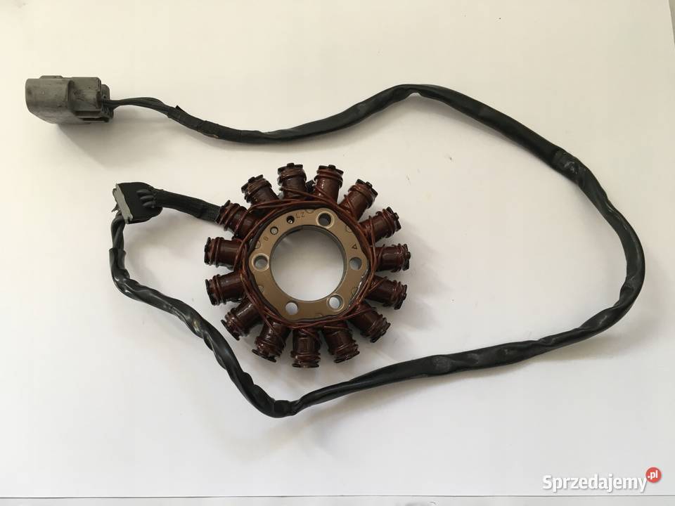 BMW S 1000 K42 K46 K47 Stator Stojan alternatora