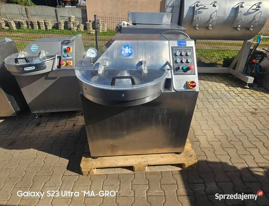 Kuter masarski 30l Dobieszowice