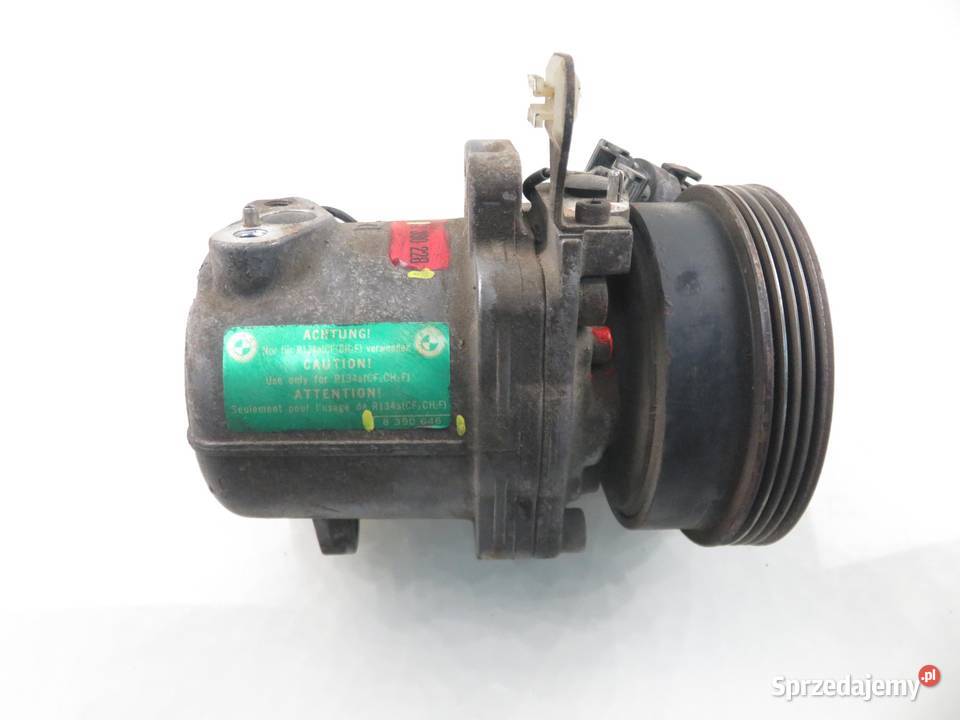 KOMPRESOR KLIMATYZACJI BMW E36 318 i 8390228