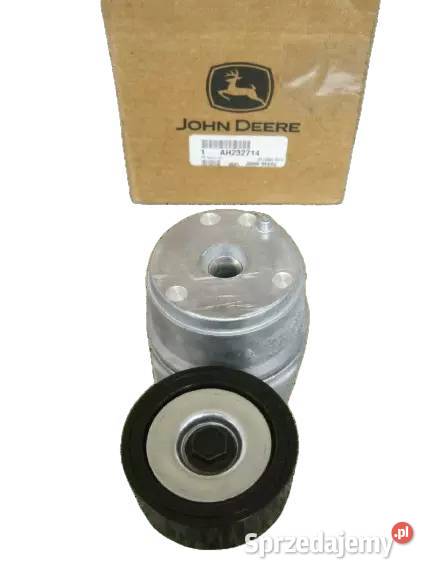 AH232714 Napinacz paska John Deere CAMETET