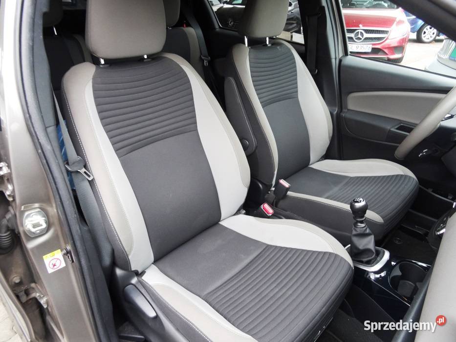 TOYOTA YARIS SELECTION poduszka powietrzna zachodniopomorskie
