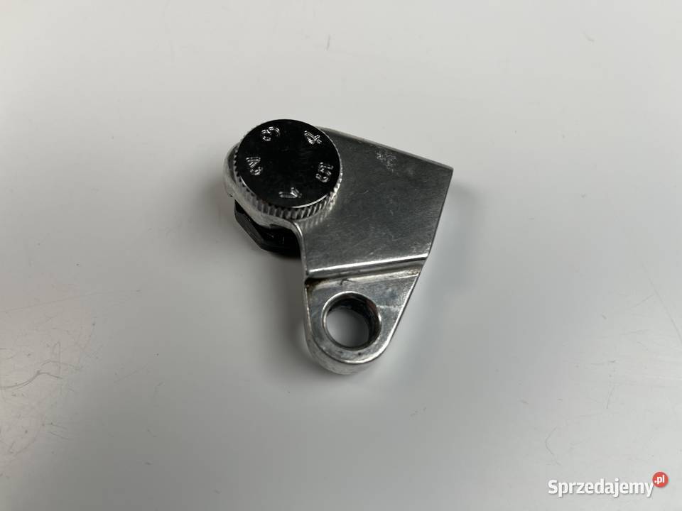 KAWASAKI NINJA 650 17 Dźwignia sprzęgła 5172 wielkopolskie Łobżenica