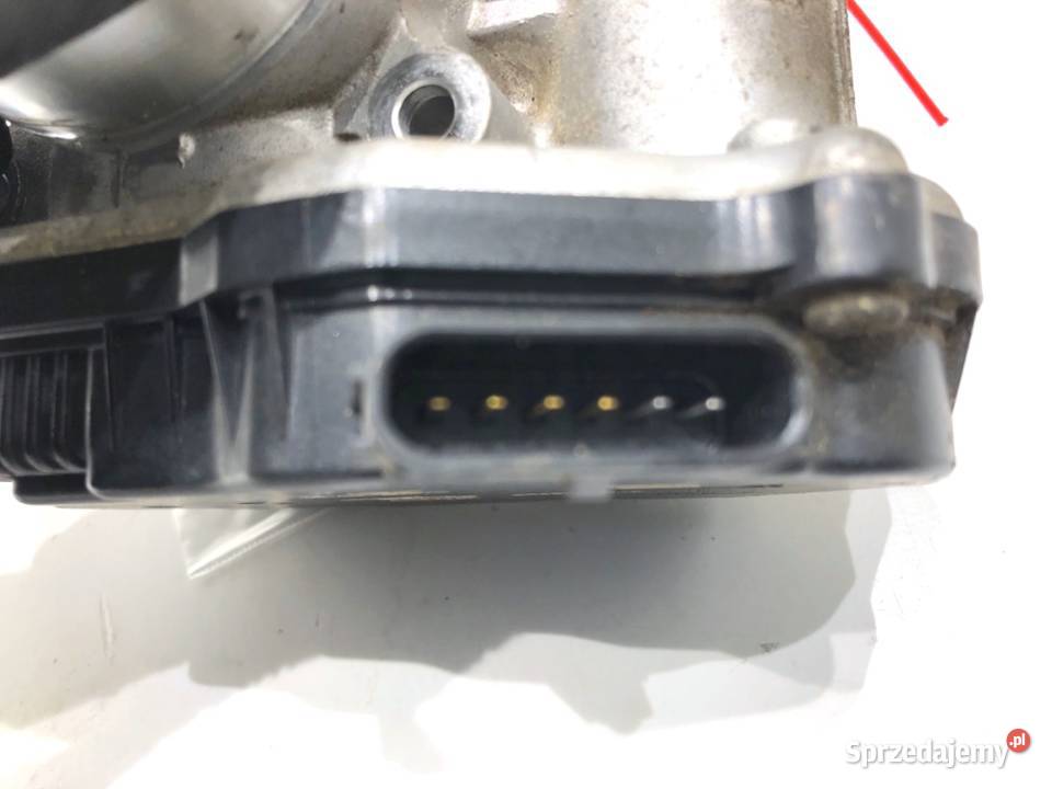 PRZEPUSTNICA HYUNDAI ELANTRA VII 351002M329 16 osobowe podkarpackie sprzedam