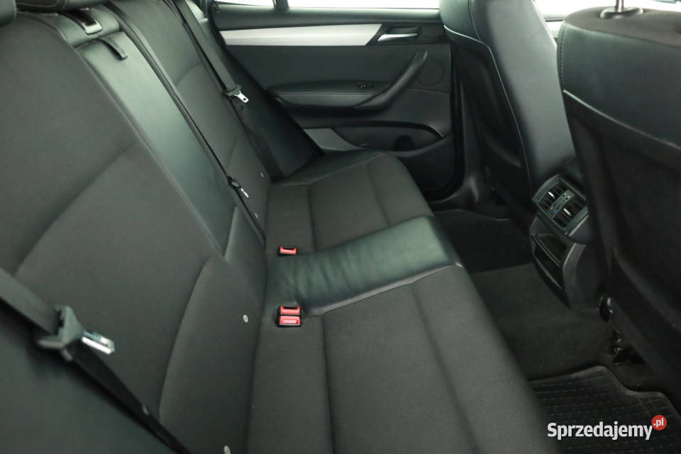 BMW X3 xDrive28i Piaseczno