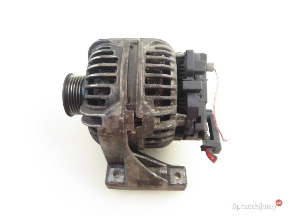 ALTERNATOR VOLVO S80 I TS XY 20 T 0124515017
