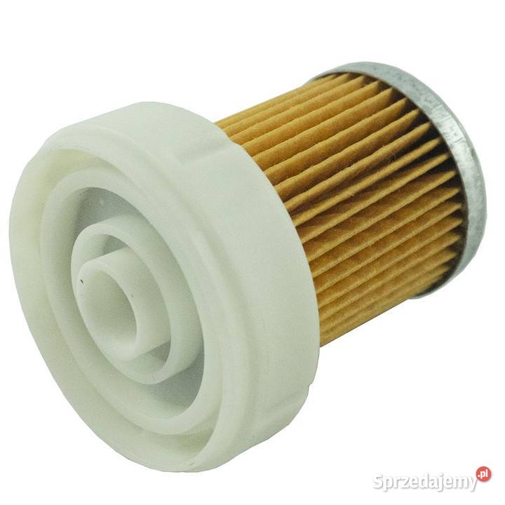 Filtr paliwa LS XJ25 35 x 54 mm 31A6200317 Ls Tajęcina sprzedam