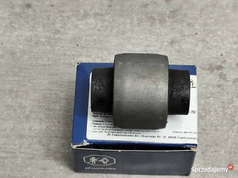 TULEJA WAHACZA TYŁ LEMFORDER 3071301 BMW 3 3