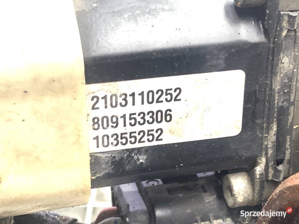 MOST DYFER TYŁ BMW G30 7856928 44 625 podkarpackie