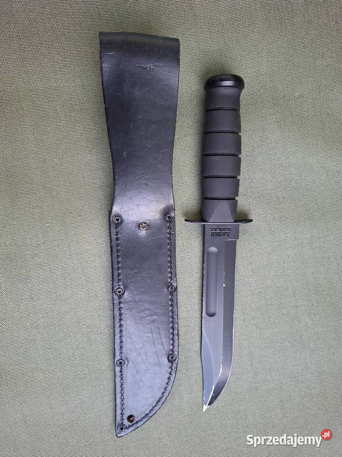 Nóż KABAR US ARMY USMC 1211 Kielce