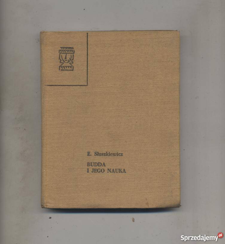 Budda i jego nauka zachodniopomorskie Szczecin