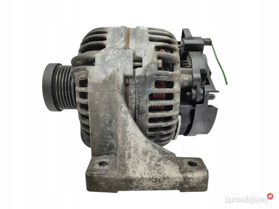 ALTERNATOR Volvo S60 S80 V70 XC70 XC90 25 D5 Chełm