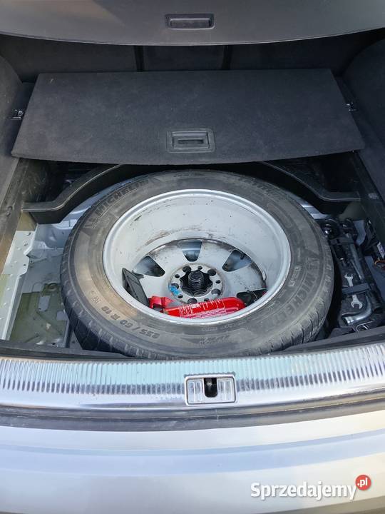 AUDI Q7 2011 Motoryzacja Szczutowo