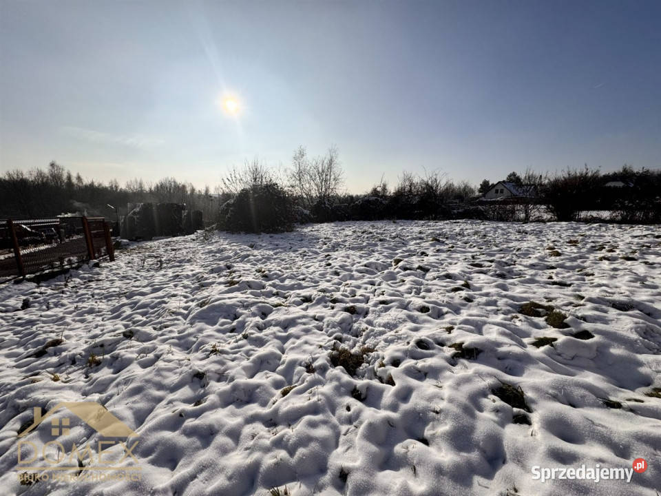 Grunt JastrzębieZdrój 5733m2 Jastrzębie-Zdrój