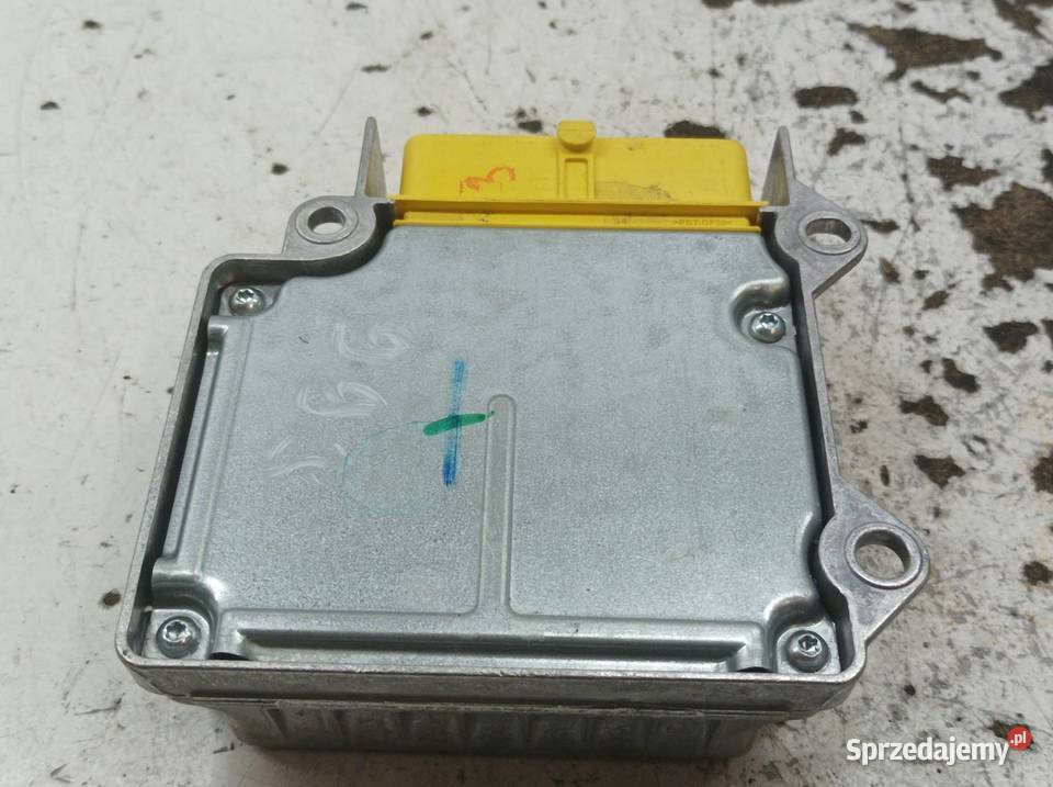 SENSOR AIRBAG 3T0959655C Skoda Superb II sprzedam